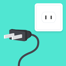 Travel Adaptor for USA - Electrical Safety First - us electrical plug