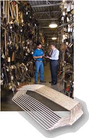 ECS :: Electric Coil Service, Inc. - electrical coil