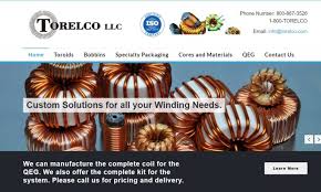 Leading Electromagnetic Coil Manufacturers - electromagnetic coil