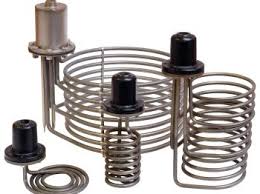 Electricfor - Electric heating elements - electric heating elements