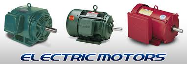 Electric Motors From Electric Motor Warehouse - electric motor