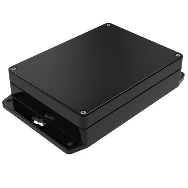 Illustrative example of electronic enclosure from Google Search