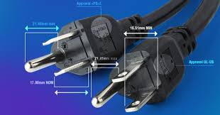 Japan Electrical Outlet vs. US: What's the Difference? - us electrical plug