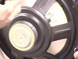 What's a voice coil on a speaker? - HowStuffWorks - speaker voice coil