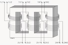 3-Phase Transformers Explained: Powering Your World (Guide) - three phase transformer
