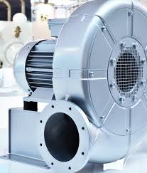 Centrifugal blowers | Elektror airsystems - centrifugal blower fan