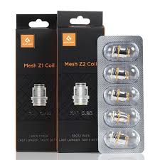 Vape Coils - Replacement Atomizers - Element Vape - electronic coils