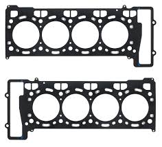 Cylinder-Head Gaskets - Elring - head and gasket