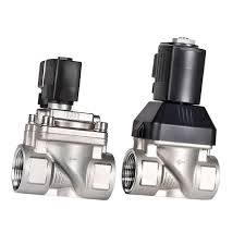 2 way vs 3 way solenoid valve | ELTRA TRADE - three way solenoid valve