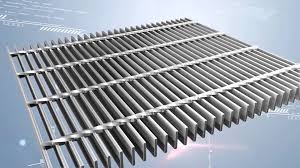Grating Manufacturers in UAE - Emerald Steel General Trading - grating steel