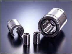 Linear Motion Bearings - Emerson Bearing - linear motion bearing