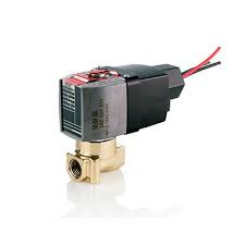 ASCO Electronically Enhanced Coil | Solenoid Valve - Emerson - solenoid valve coil