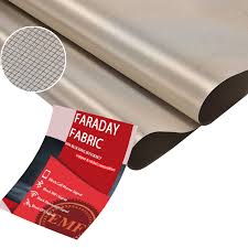 5 Best RF and EMF Shielding Fabrics - With Buyer's Guide - rf shielding