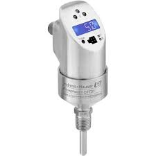 Compact flow switch for liquid media DTT31 | Endress+Hauser - flow switch