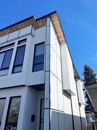 EasyTrim Reveals® | Aluminum Trim System | LAP and Panel Trim - aluminum trim