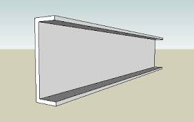 American Standard Steel Channels: Weight, Dimensions & Properties - metal channel