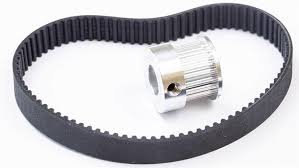 Timing Belt, V-Belt and Flat Belt Design and ... - Engineers Edge - vee belt