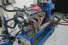 The Data And Accuracy Implications Of Different Dynamometer Designs - engine dynamometer