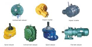 What is a Gear Reducer? Unveiling Essential Parts and Their Functions - gear reducer