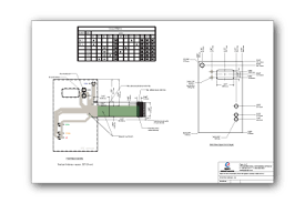 Membrane Switch Design Guide - Electrical Layout and Specifications - membrane switches