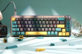 Mechanical Keyboard vs. Membrane Keyboard: Why Should You ... - epomaker - membrane switch keyboard