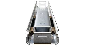 Guide on linear motion bearings - EQYO - linear bearing