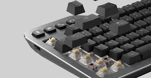 Comparing Mechanical, Membrane and Scissor-Switch Membrane Keyboards ... - membrane keys