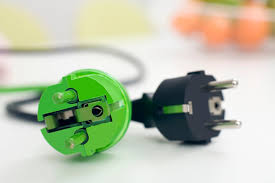 2-Pin vs 3-Pin Plugs: Key Differences & Applications - 3 pin electrical plug