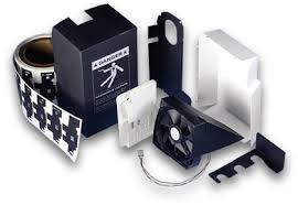 Master Guide to Electrical Insulating Materials - ceramic insulators