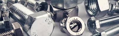 Guide to bolt grades and applications - Essentra Components - bolt heads