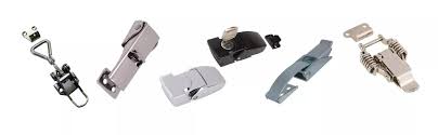A guide to latches | Essentra Components US - latch mechanism