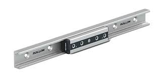 Rolling to Precision: A Full Guide to Linear Bearings - linear bearing