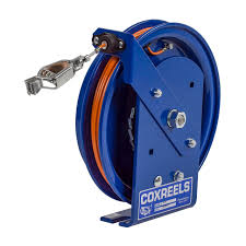 Cable Reel | Euroreels Hose Reel and Cable Reel - cable reels