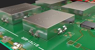 What is EMI and RFI Shielding? - everything RF - rf shielding
