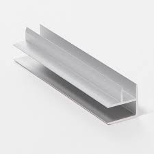 Moulding and Trim - Extrude-A-Trim - aluminum trim