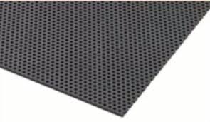 Perforated Sheet - Fabco Plastics - perforated plastic