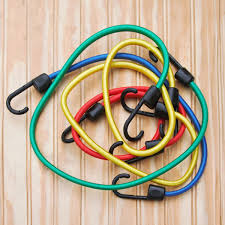 20 Bungee Cord Hacks You'll Wish You Knew Sooner - bungee chord