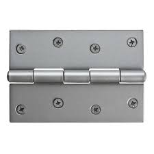 Different Hinge Types and Where to Use Them - The Family Handyman - door hinge types