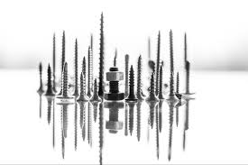 Understanding Screws: 14 Types with Their Names and Uses - Fastener Systems - types of fasteners