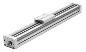 Ball screw axis EGC-BS - Festo - ball screw actuator
