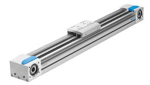 Actuators and drives | Festo USA - electrical actuators