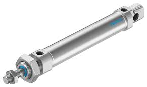 Buy Pneumatic cylinders online | Festo USA - pneumatic piston