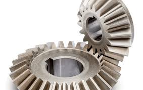 What Are Bevel Gears Used For? - Federal Gear - beveled gear
