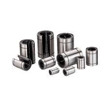 Linear Bearings: Precision Engineering Insights - FHD - linear motion bearing