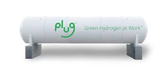 Plug Power Inc. (PLUG) - 2 plug