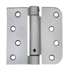 The 10 Best Spring Door Hinges of 2025 (Reviews) - FindThisBest - door spring hinge