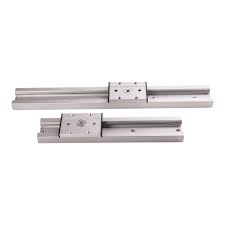 Slide Rails | Linear Bearing Slide Rails - Firgelli - linear rail system