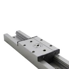 Slide Rails | Linear Bearing Slide Rails - Firgelli - linear rails