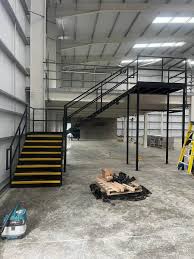 Mezzanine Flooring Specialists in the UK | First Floors - mezzanine floor suppliers