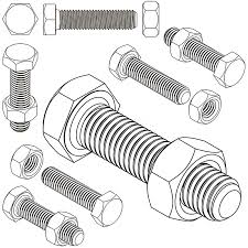 Types of Fasteners Guide | Comprehensive Fasteners Types - First Mold - types of fasteners